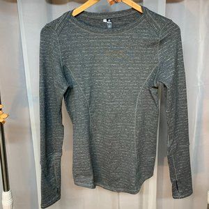 90 Degrees by Reflex Workout Top